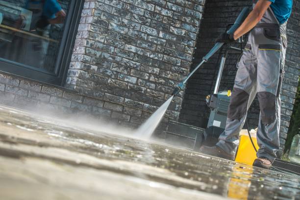 Best Gas Station Cleaning  in Alturas, CA