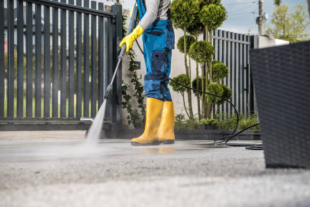 Best Post-Construction Pressure Washing  in Alturas, CA